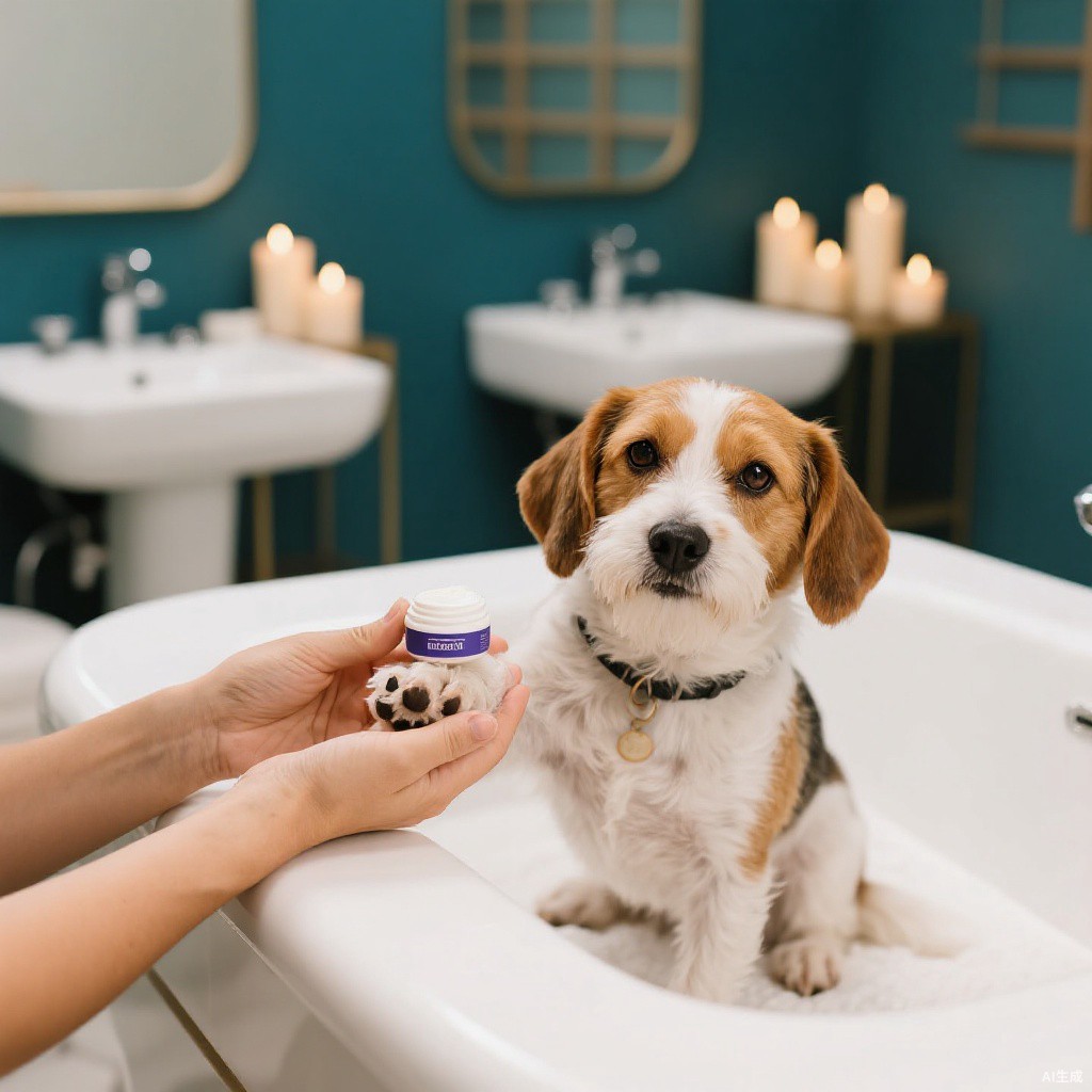 Dog Spa